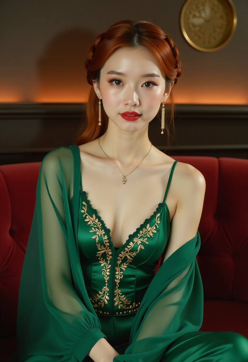 小欢喜
